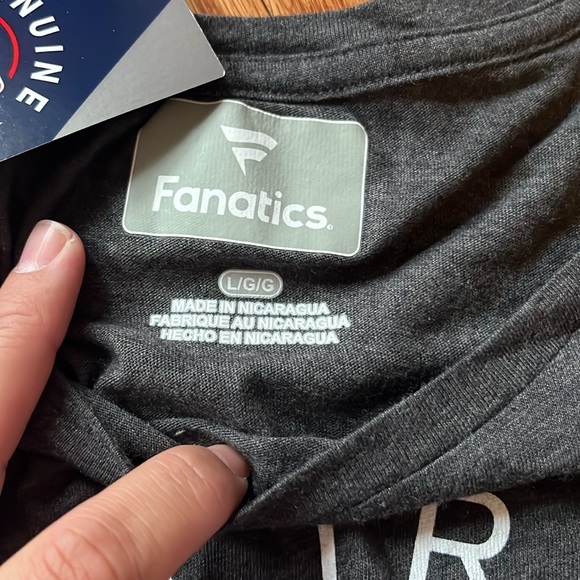 2024 Pittsburgh Pirates spring training tee - Picture 4 of 4